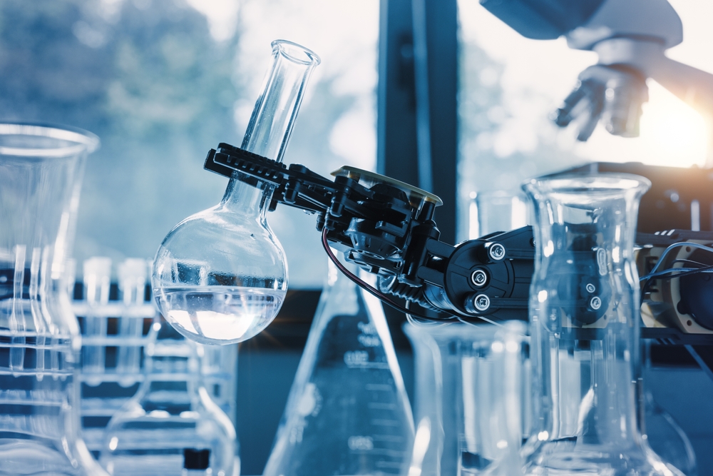 5 Examples of Lab Automation ESSERT Robotics