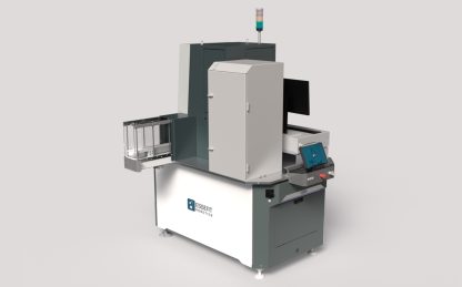 Module – Laser Marking