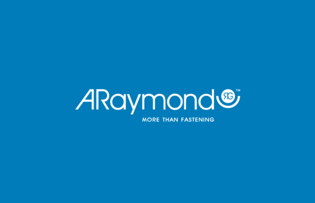 A Raymond GmbH & Co.KG designs its production flexibly