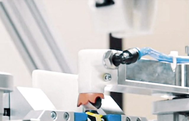 Robots in Manufacturing: Revolutionizing Production Processes