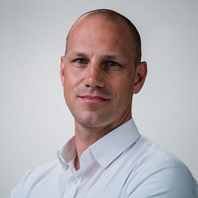 Stephan Fundinger Essert