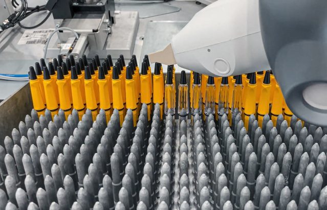 Robotics and its applications
