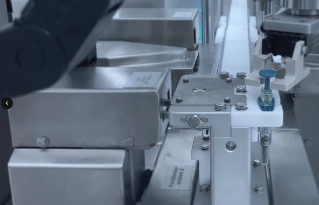 Medical device assembly – 7 crucial considerations for seamless production