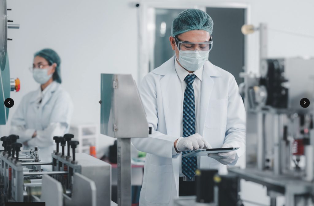 Medical Devices: All You Need to Know