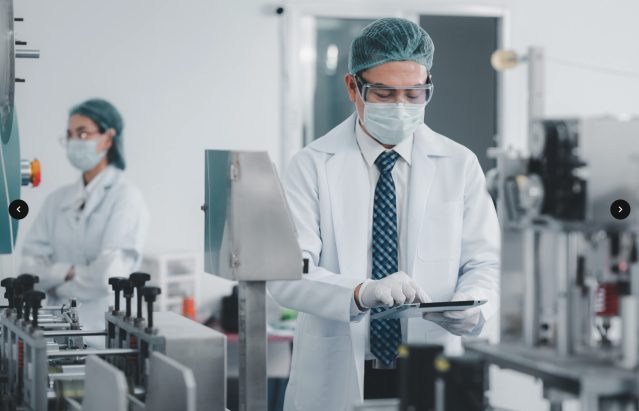 Medical Devices: All You Need to Know